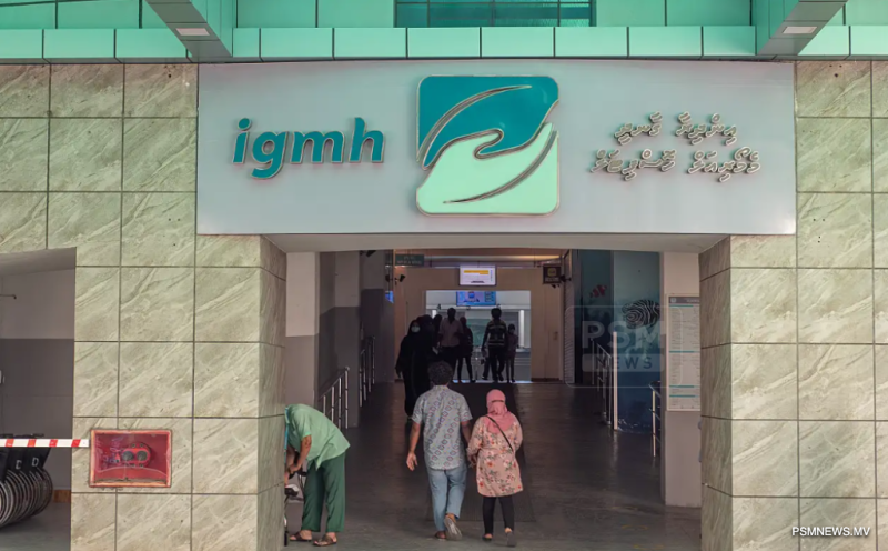 ޑެންގީ ޖެހިގެން ޒުވާނަކު ނިޔާވެއްޖެ