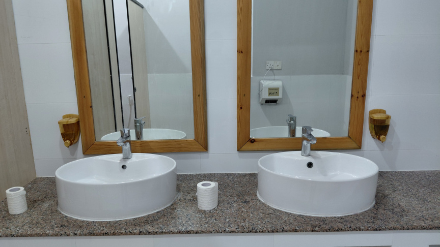 އިފުރު އެއާޕޯޓަށް އާ ދިރުމެއް: ފާޑުކިޔުންތަކާއެކު އިސްލާހީ ބަދަލުތަކެއް!