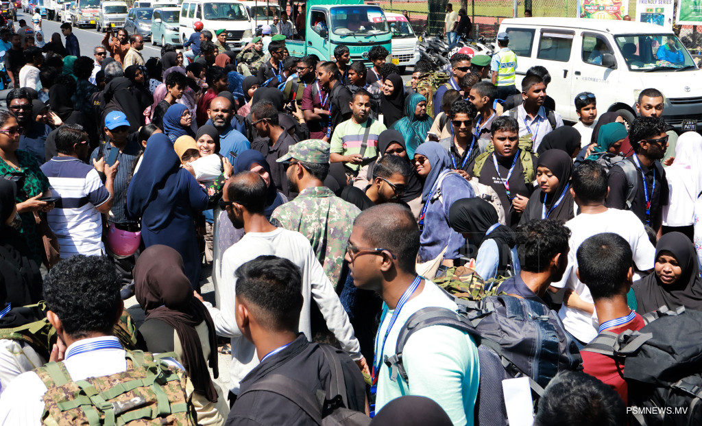 ވަޠަނީ ޚިދުމަތުގެ ބިލު ކޮމިޓީއަށް