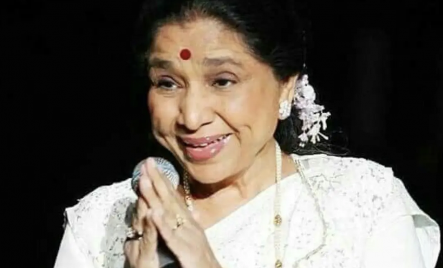 އާޝާ ބޯސްލޭ: މަޖުބޫރުން ފެށި ކެރިއަރުން އެންމެ އުހަށް!