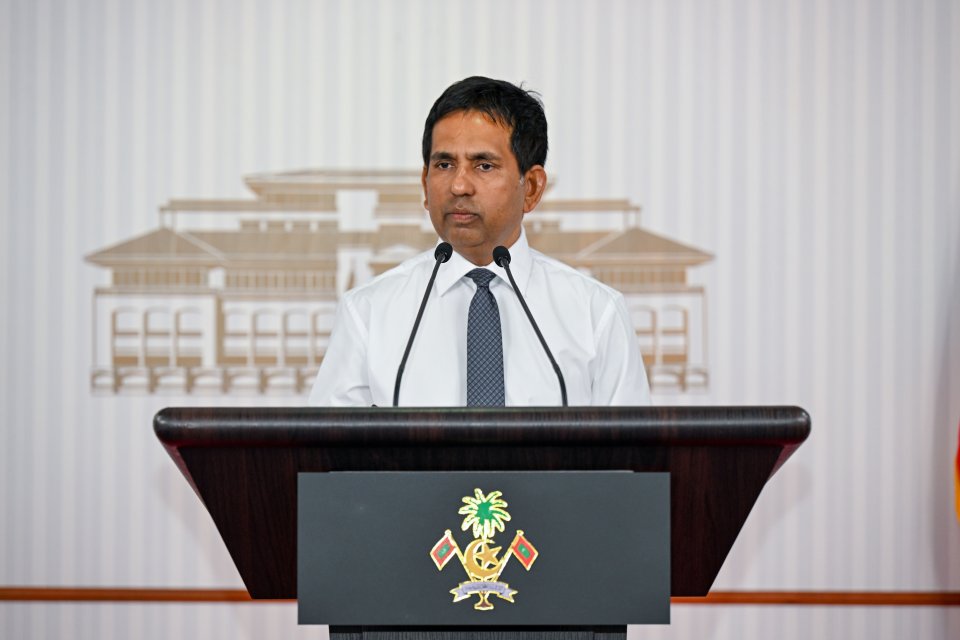 ރާއްޖެއަށް 16.2 ބިލިޔަން ރުފިޔާގެ މުދާ އިމްޕޯޓްކޮށްފި