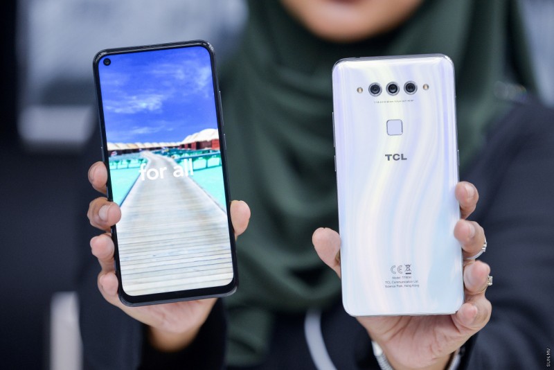 ދެ ފޯނު ޖައްސާލައިގެން ފައިލް ފޮނުވޭ އެންޑްރޮއިޑްގެ އާ ފީޗާއެއް