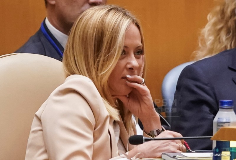 ޔަހޫދީންނާއެކު ޤާއިމްކޮށްފައިވާ ދިފާޢީ އެއްބަސްވުން އިޓަލީވިލާތުން ސަސްޕެންޑް ކޮށްފި