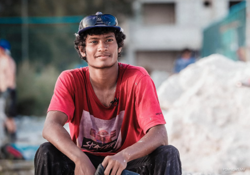 ސާހިލްގެ މައްޗަށް 2 ދައުވާއެއް ސާބިތުވެއްޖެ