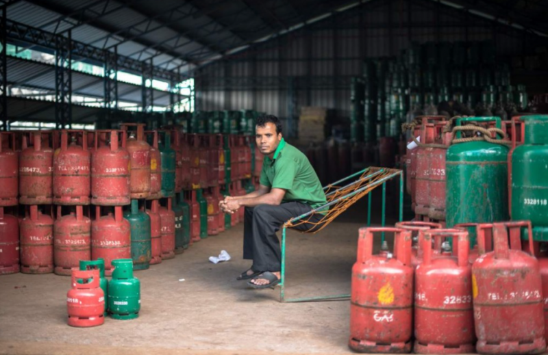 މިދިޔަ މަހު ރާއްޖޭގައި، ގޭހާއި ތެލުގެ އަގަށް 12.48 ޕަސެންޓްގެ އިތުރުވުމެއް