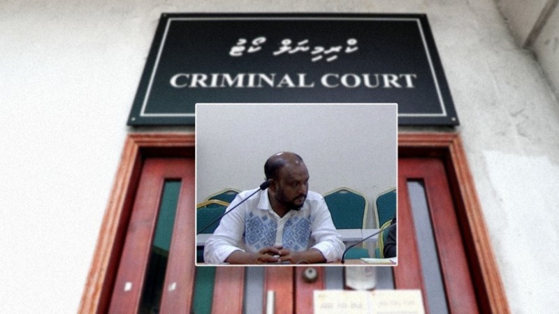 އައްމަޓީ މައްޗަށް ކުށް ސާބިތު ނުވާ ކަމަށް ކްރިމިނަލް ކޯޓުން ނިންމި ނިންމުން ހައިކޯޓުގައި އިސްތިއުނާފުކޮށް، ޕާސްޕޯޓު ހިފަހައްޓައިފި