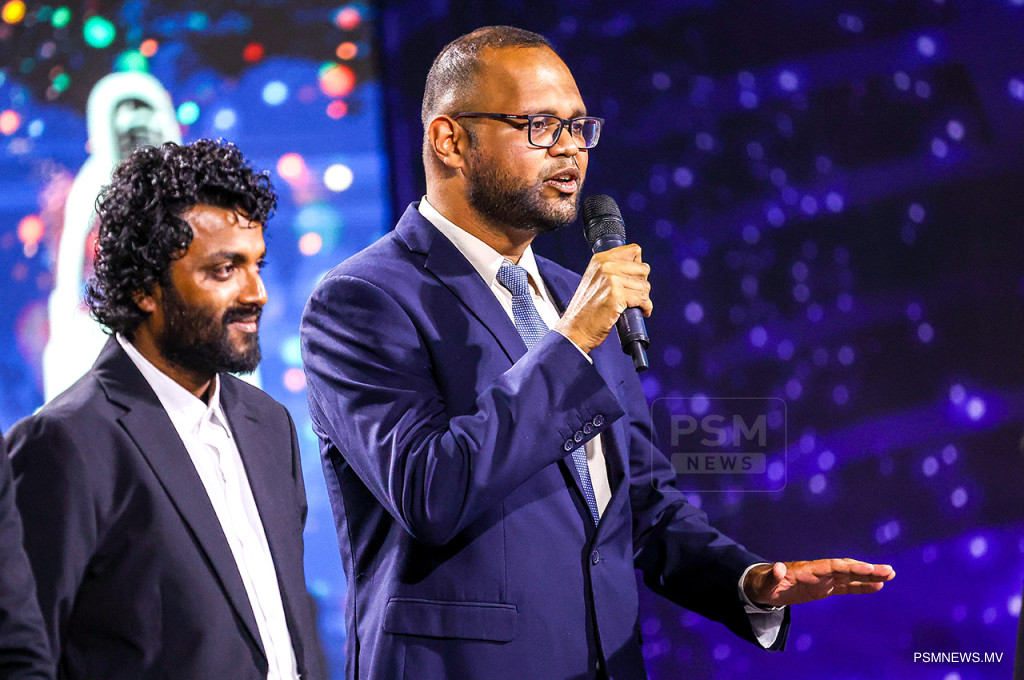 ބެސްޓް ރޭޑިއޯ ޕްރެޒެންޓަރ މުބާރާތުގެ 7ވަނަ ސީޒަންގެ އޮޑިޝަންތައް ފަށައިފިި