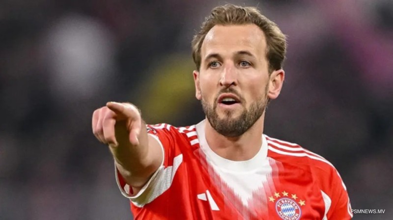 54 އަހަރުވީ އަމިއްލަ ރެކޯޑް ބަޔާނުން މުގުރާލަނީ