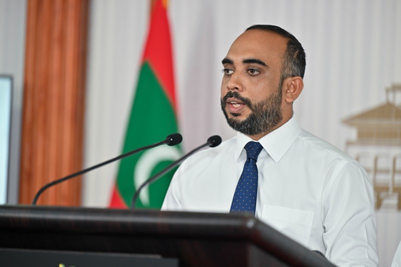 ޔޫތު މިނިސްޓަރު ވެސް އިސްތިއުފާ ދެއްވައިފި