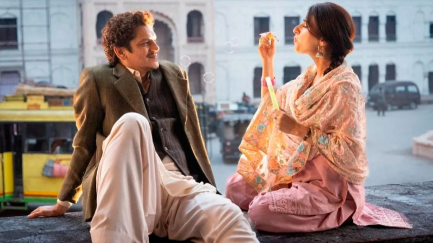 ފިލްމީ ދާއިރާއަށް ވާސިލުވުމަށް ކުރި ދަތުރަކީ އެހާ ފަސޭހަ ދަތުރެއް ނޫން: ވިޖޭ