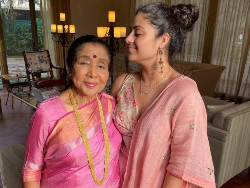 ލަވަކިޔުންތެރިޔާ އާޝާ ބޯސްލޭގެ ހާލު ދެރަވެ ހޮސްޕިޓަލުގައި ފަރުވާދެނީ