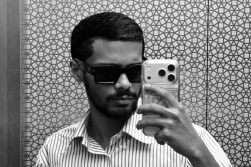 ޑެންގީގައި ހާލު ސީރިއަސްވި ޒުވާނަކު މަރުވެއްޖެ