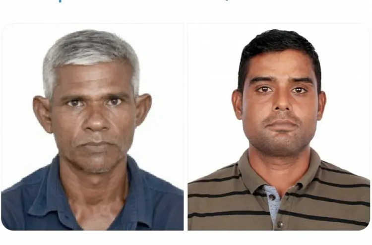 ލިޓަންގެ މަރު: ނިޒާމް އުމުރަށް ޖަލަށް