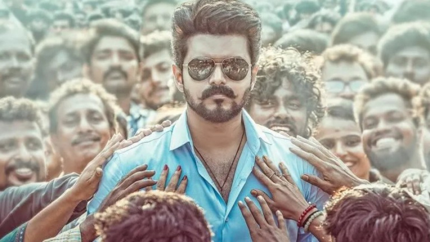 ވިޖޭގެ ފިލްމު 'ޖަނަ ނަޔަގަން' ލީކުކޮށްލި މައްސަލައިގައި ހަ މީހަކު ހައްޔަރުކޮށްފި