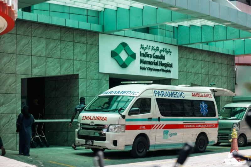 10ވަނަ ފަންގިފިލާއިން ވެއްޓުނު ބަންގްލަދޭޝް މީހާ މަރުވެއްޖެ