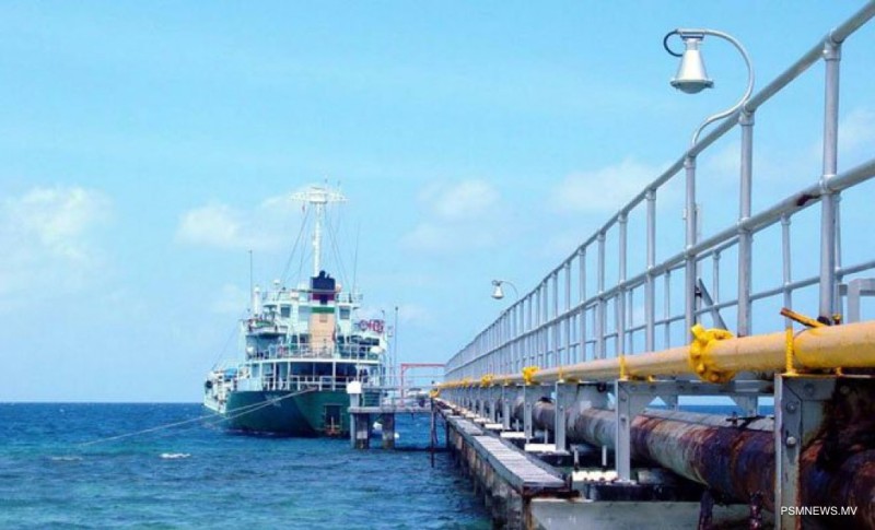 ގާދޫ ބަންކަރިން ޕޯޓު: ޝައުގުވެރިކަން ފާޅުކުރި ފަރާތްތަކާ މަޝްވަރާކުރަނީ