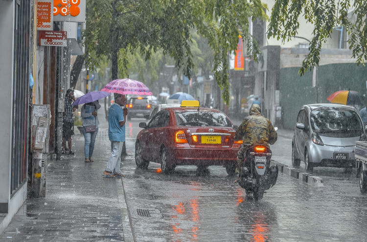 ރާއްޖޭގެ ބޮޑު ބަޔަކަށް ހުކުރުދުވަހާ ހަމައަށް ވިއްސާރަ ކުރާނެ: މެޓް