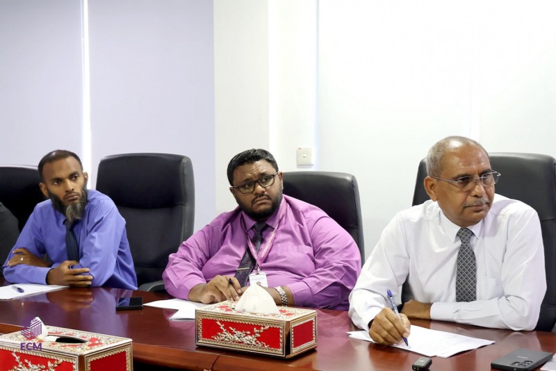 ސިނާންގެ ގޮނޑި ގެއްލުން: ހިތަދޫ އުތުރު ދާއިރާގެ ބައި-އިލެކްޝަން ޖޫން މަހު 6ގައި ބާއްވަނީ