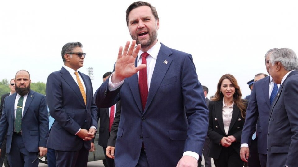 މަޝްވަރާތައް ނާކާމިޔާބު ކަމަށް ބުނެ އެމެރިކާގެ ވަފުދު ޕާކިސްތާނުން ފުރައިފި