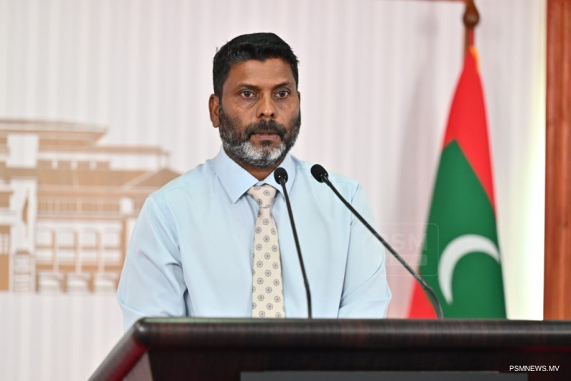 އިންޑިޔާގެ އެގްޒިމް ބޭންކުގެ އެހީގައި 3 ޓްރެކް ޤާއިމްކުރަނީ