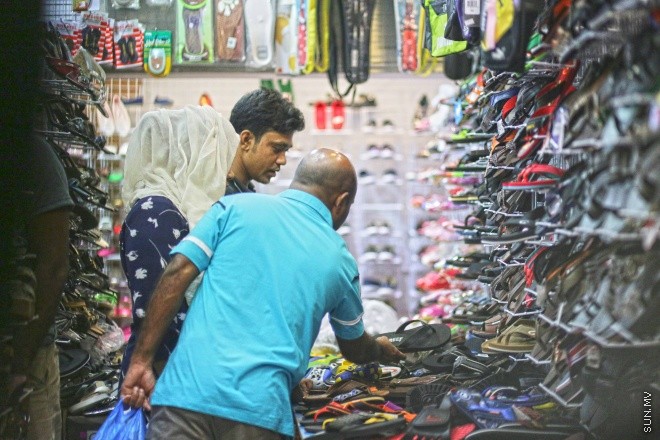 މިދިޔަ މަހު ރާއްޖޭގައި، ގޭހާއި ތެލުގެ އަގަށް 12.48 ޕަސެންޓްގެ އިތުރުވުމެއް