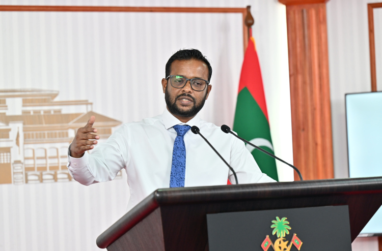 ނުކުޅެދުންތެރިކަން ހުންނަ މީހުންގެ ބަދަލުގައި ބެލެނިވެރިންނަށް ފްލެޓަށް ލެވޭ ގޮތަށް ބަދަލު ގެންނަނީ