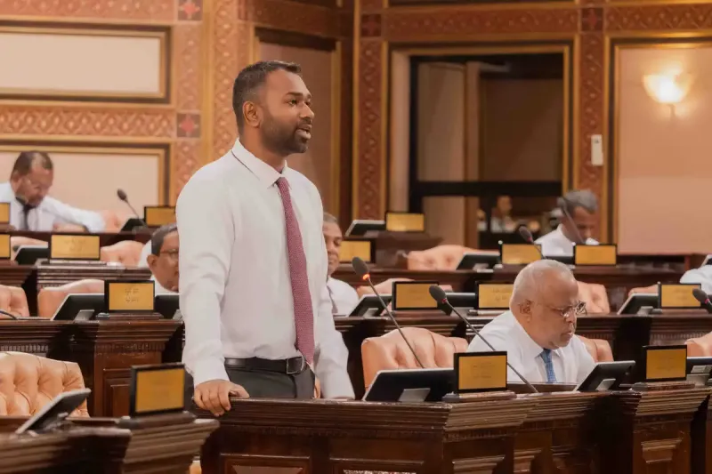 ނޫސްވެރިންނަށް ނުފޫޒު ފޯރުވައި، ޒިންމާތަކަށް ހުރަސްއަޅާކަމަށް ބުނެ ހުށަހެޅި ކުއްލި މައްސަލަ ބަލައިނުގަތް!