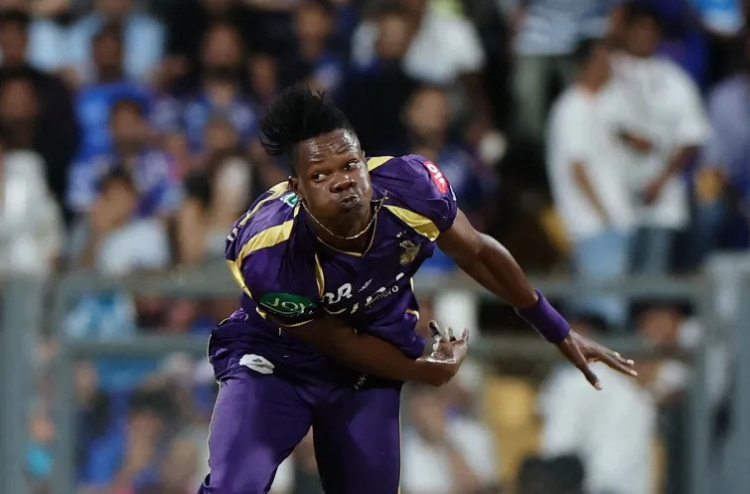 ޕާކިސްތާން ލީގުގެ ބަދަލުގައި އިންޑިއާ ލީގު އިހްތިޔާރު ކުރި މުޒަރަބާނީ ޕީއެސްއެލްއިން ދެ އަހަރަށް ބޭރުކޮށްފި