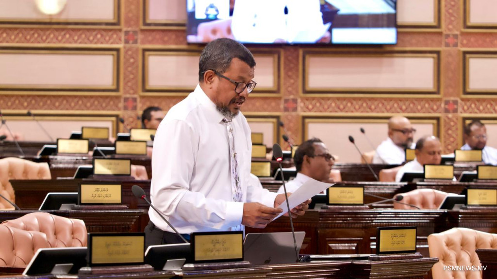 "ރެޖިސްޓްރީ ދޭނީ ހިކިފަސް ތަނަކުން، މިމަހު ގިރާވަރުފަޅު ހިއްކާ ނިމޭނެ"