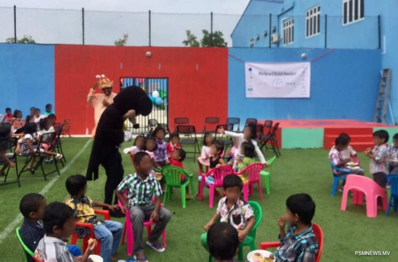 ބެލެނިވެރިކަމާ ހަވާލުވުމުން ޚާއްސަ ޗުއްޓީ ދޭގޮތަށް ޤަވާއިދު އިސްލާހުކޮށްފި