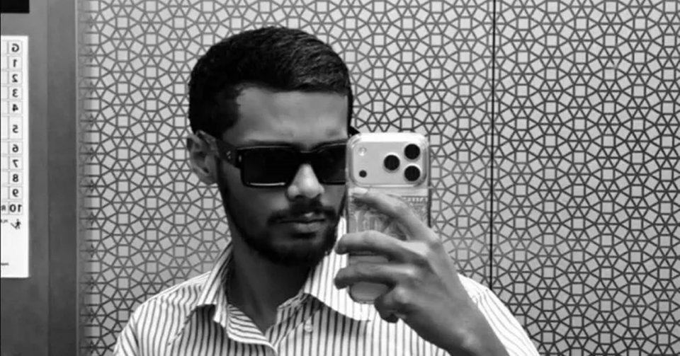 ޑެންގޫގައި ހާލު ގޯސްވި ޒުވާނަކު ނިޔާވެއްޖެ