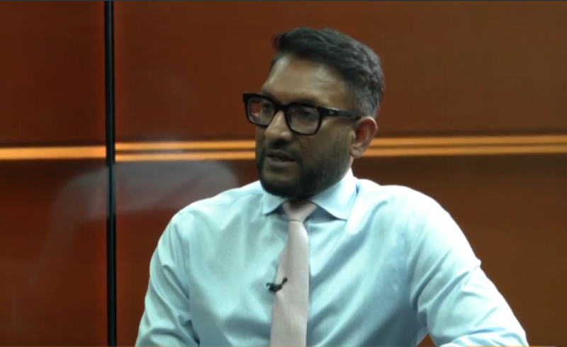 "ބޭސް ގެންނަންކުރާ ޚަރަދު ހަނގުރާމައާހެދި ބޮޑުވެއްޖެ، ނަމަވެސް ސްޓޮކަކަށް އަސަރެއް ނުކުރޭ"