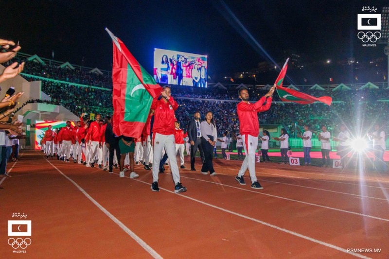 އެސޯސިއޭޝަންތަކާއި އެމްއޯސީގެ ނިންމުންތަކަށް އިހުތިރާމްކުރަން: ރާފިޢު