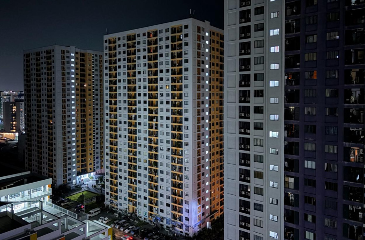 ހުޅުމާލެ 2 އިން ކަރަންޓު ކެނޑުނީ މައި ކޭބަލަކަށް ގެއްލުންވެގެން، ލޯޑު ބަހާލައިގެން ކަރަންޓު ދޭން މަސައްކަތް ކުރަނީ