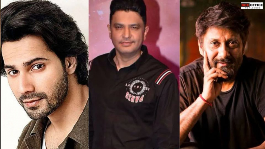 ޓީ-ސީރީސްގެ 'އޮޕަރޭޝަން ސިންދޫރް'އަށް ވަރުން ގެނައުމުގެ މަޝްވަރާތަކެއް