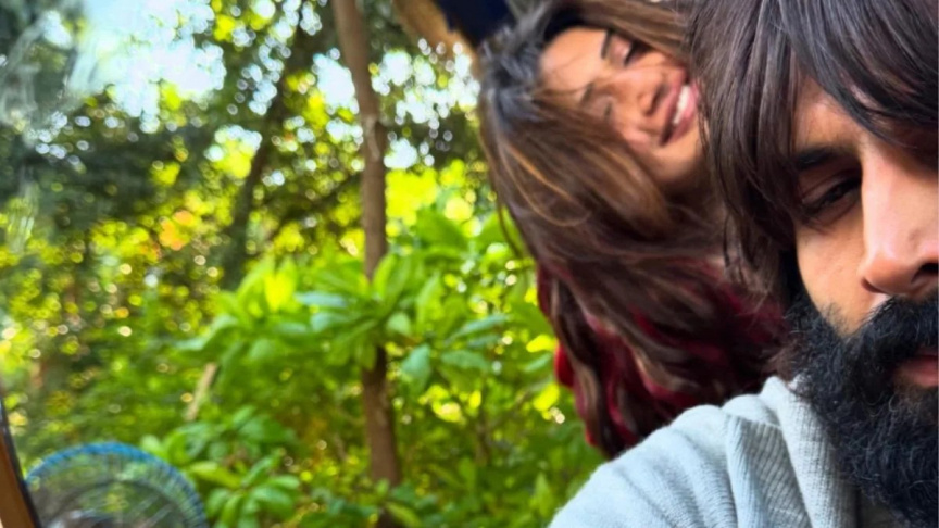 ކާތިކްއަށް އިތުރު ފިލްމެއް، މިފަހަރު އަންހެން ޑައިރެކްޓަރެއްގެ ފިލްމެއް