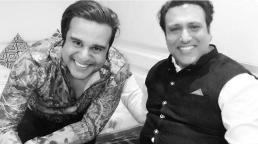 ކްރިޝްނާގެ ދެމަފިރިންނާއި ސުނީތާއާ ދެމެދު އޮތް ނުތަނަވަސްކަން 14 އަހަރަށް ފަހު ނިމުމަކަށް