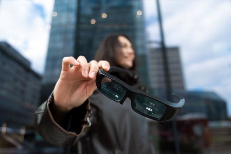 މެޓާގެ ސްމާޓް އައިނާ ދެކޮޅަށް 77 ޖަމިއްޔާއަކުން ތެދުވެއްޖެ