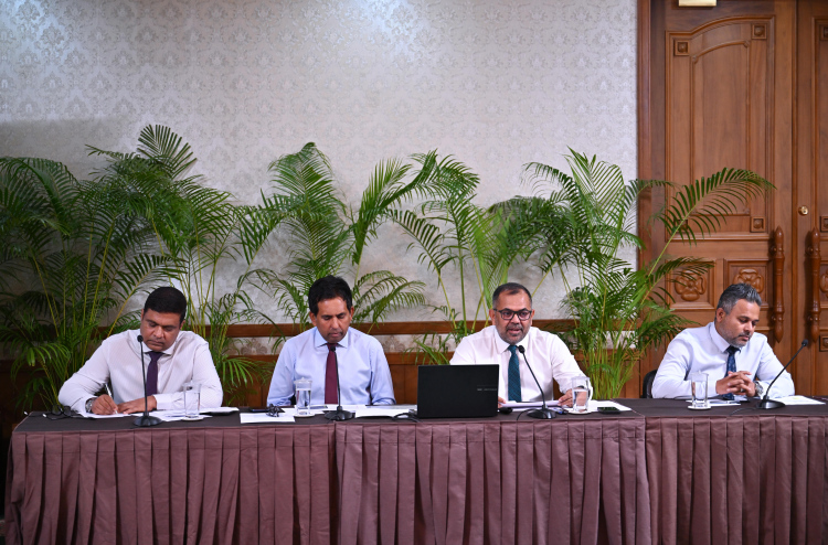 ކުންފުނިތަކުން މުވައްޒަފުން މަދުކުރަން އެންގީ ހަމަޖެހޭ އުސޫލެއްގެ ތެރެއިން: ޒަމީރު