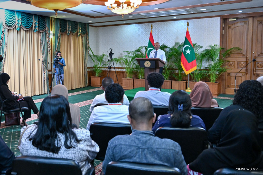 ޖުޑީޝަލް ކައުންސިލް އަލުން އެކުލަވާލަން ޤާނޫނު އިސްލާހު ކުރަނީ