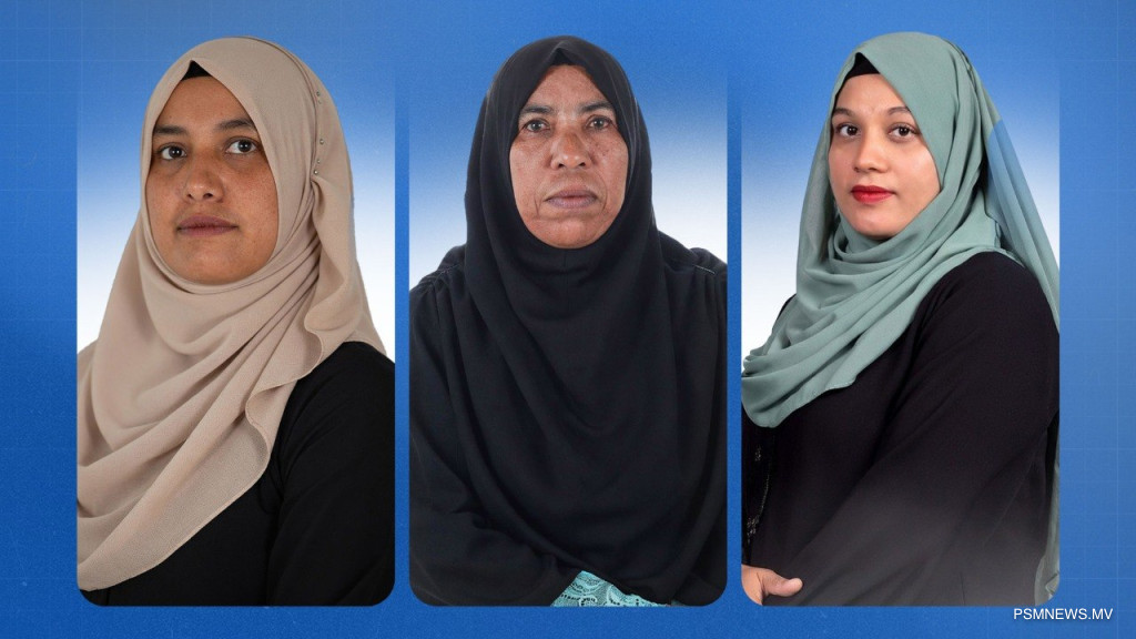 އިތުރު ބުރުގެ ދާއިމީ ނަތީޖާ: ޕީއެންސީއަށް 3 ގޮނޑި