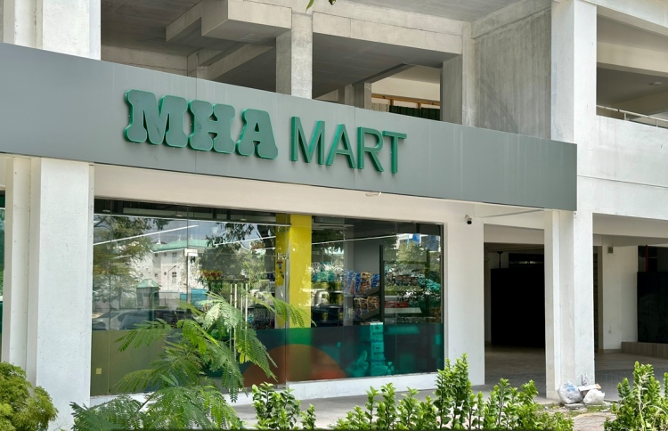 އެމްއެޗްއޭގެ އެކި ފިހާރަތަކުން އޮޓޮގީ ރާމެންގެ ރަހަ ތަޖުރިބާކުރުމުގެ ފުރުސަތު