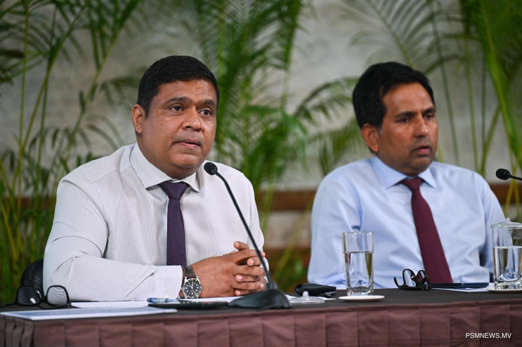 ރާއްޖެ އަންނަ ޕްރައިވެޓް ޖެޓްތަކުގެ އަދަދު %125 އިތުރުވެއްޖެ