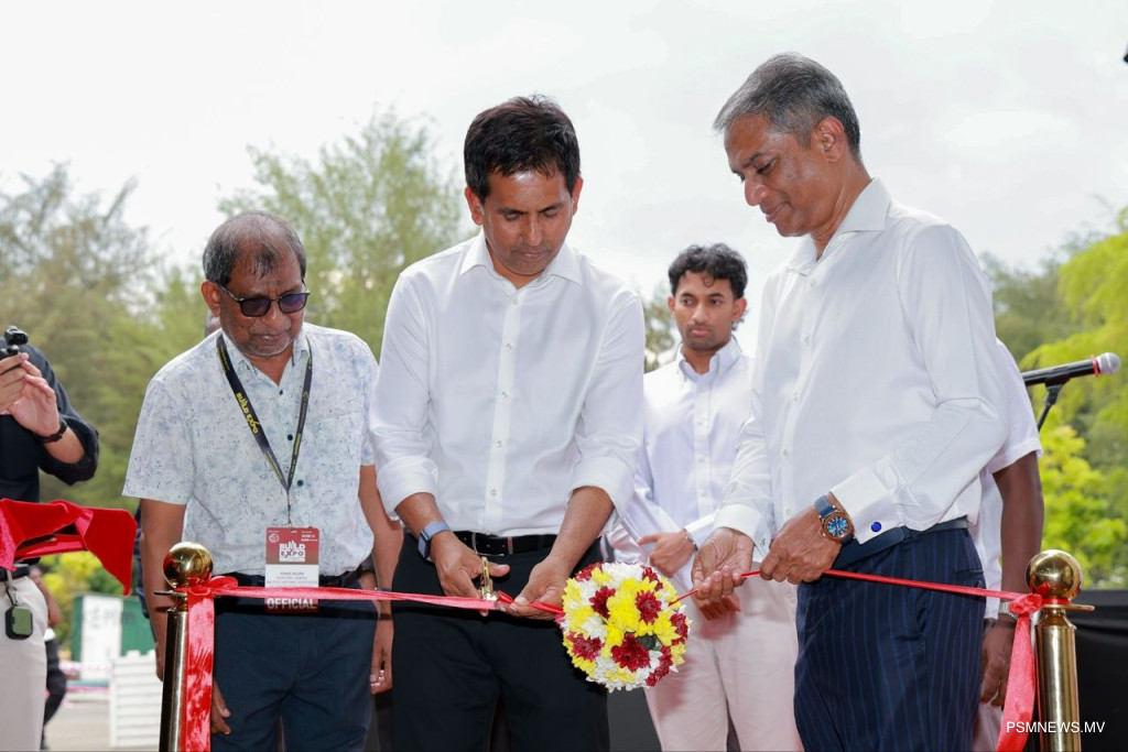 "އިމާރާތްކުރުމުގެ ސިނާޢަތުގައި މަސައްކަތްކުރާ ފަރާތްތަކަށް ފުރުސަތުތައް ދަނީ ފަހިކޮށްދެމުން"