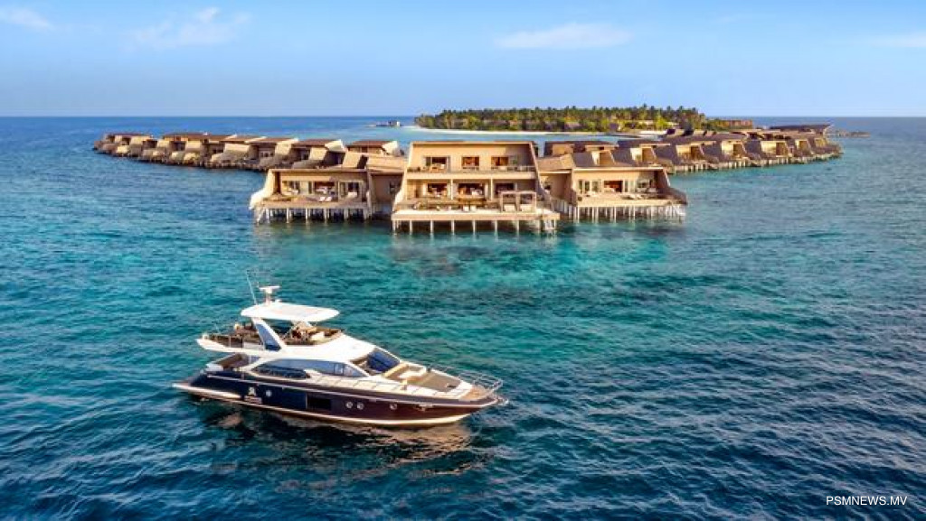 ފަތުރުވެރިކަމުގެ ބިމު ކުލީގެ ގޮތުގައި 500 މިލިޔަނަށްވުރެ ގިނަ ރުފިޔާ