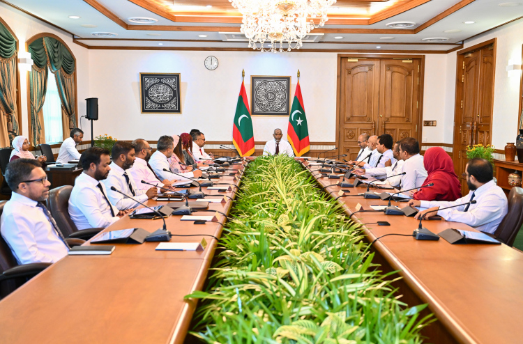 އޭޑީއެޗްޑީ ހުންނަ ކުދިންނަށް ދޭ ބޭހެއް ރާއްޖޭގައި މަނާކޮށްފައި އޮތްއޮތުން އުވާލަން ސަރުކާރުން ނިންމައިފި