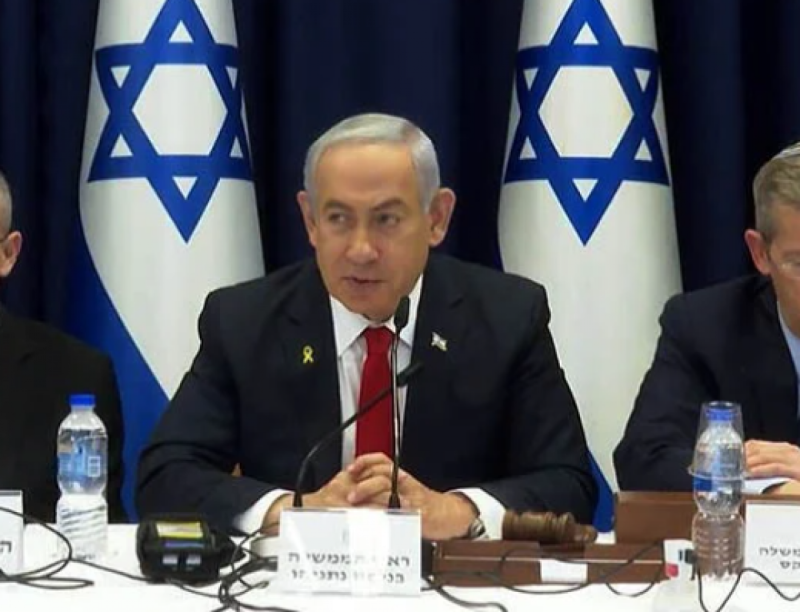 އިސްރާއީލާއި ލުބުނާނުން 10 ދުވަހަށް ހަމަލާބަދަލުކުރުން ހުއްޓަން\ އެއްބަސްވެއްޖެ