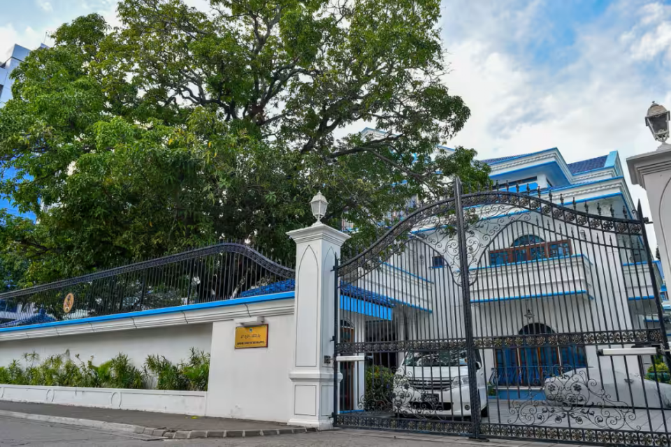 ގާނޫނު އިސްލާހު ކޮށް، ޖުޑީޝަލް ކައުންސިލް އަލުން އެކުލަވާލަނީ