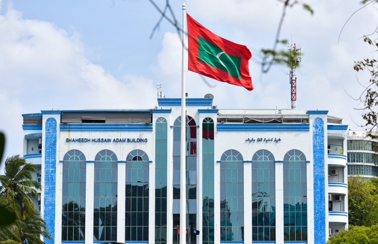 ތޫނު އެއްޗަކުން ބިދޭސީއެއްގެ ކަރަށް ހަމަލާދީ ޒަހަމްކޮށްލައިފި