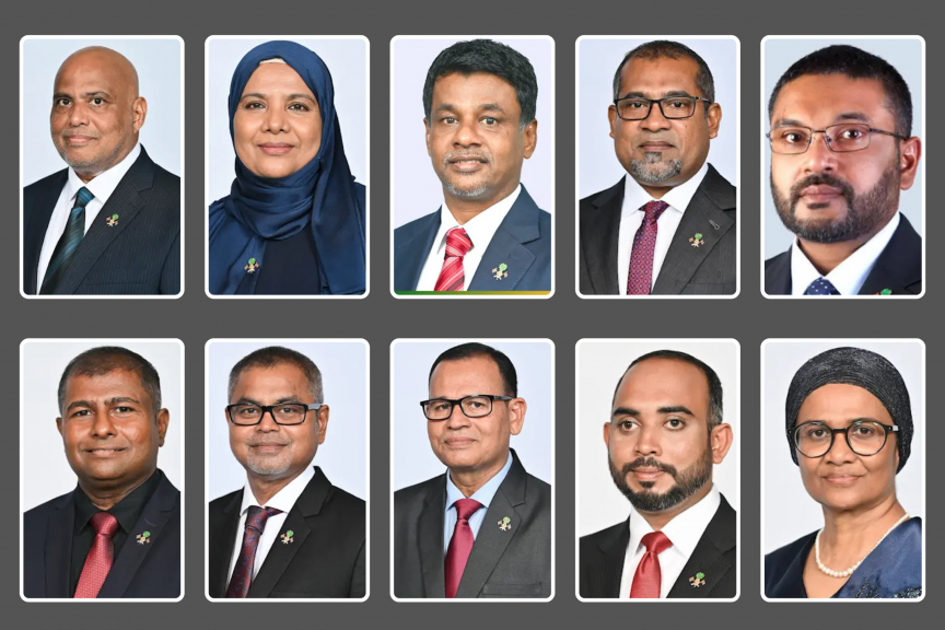 ކުއްލިއަކަށް ބޮޑު ލޮޅުމެއް: މިވީ ކިހިނެއް؟